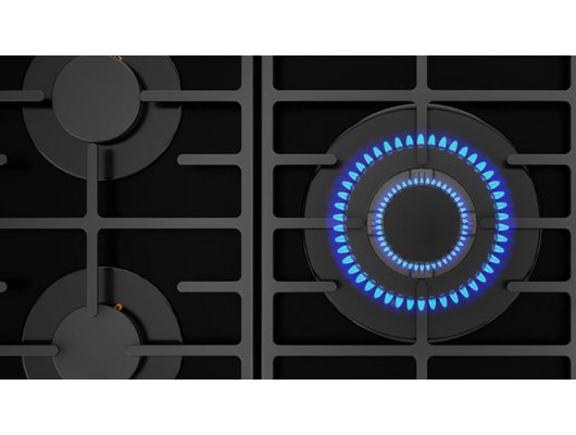 Варочная панель HAIER HHX-G95CWSB